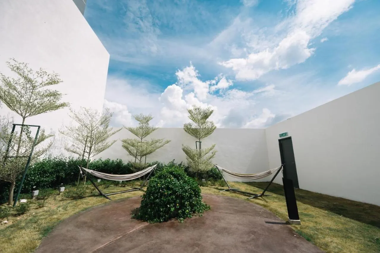 Metropol Serviced Apartment Bukit Mertajam
