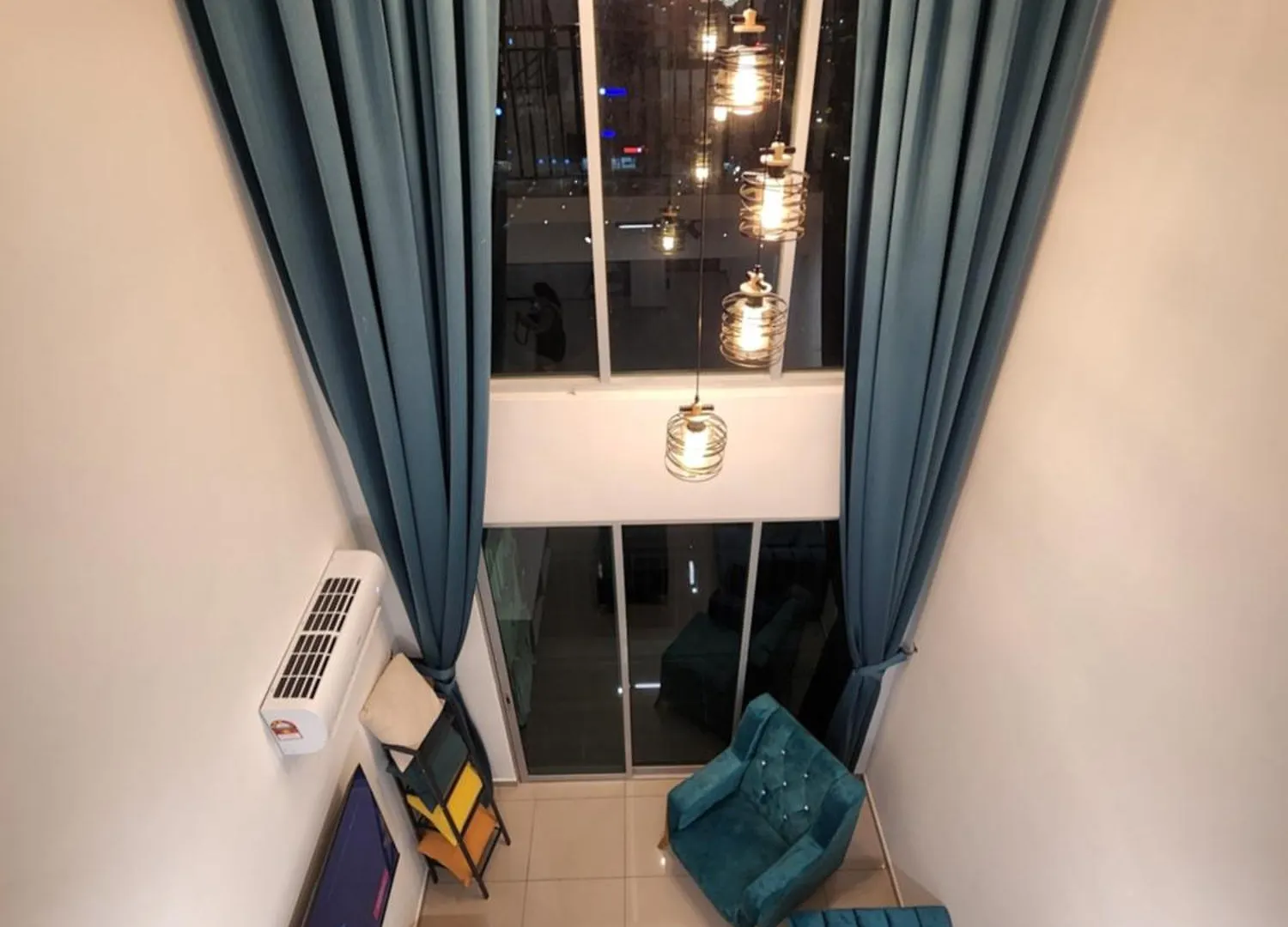 Metropol Serviced Apartment Bukit Mertajam 0*,