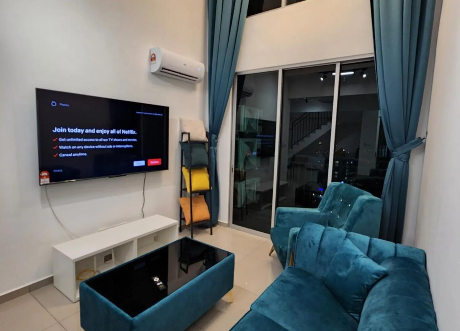 Metropol Serviced Apartment Bukit Mertajam
