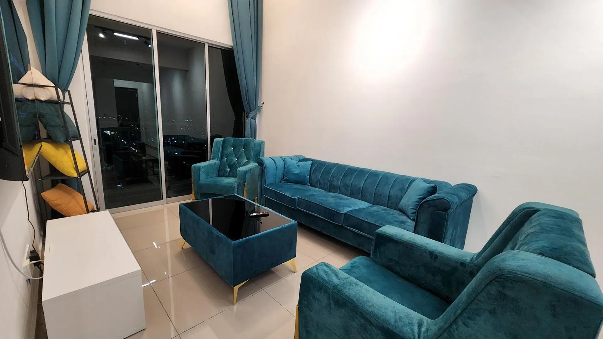 Metropol Serviced Apartment Bukit Mertajam
