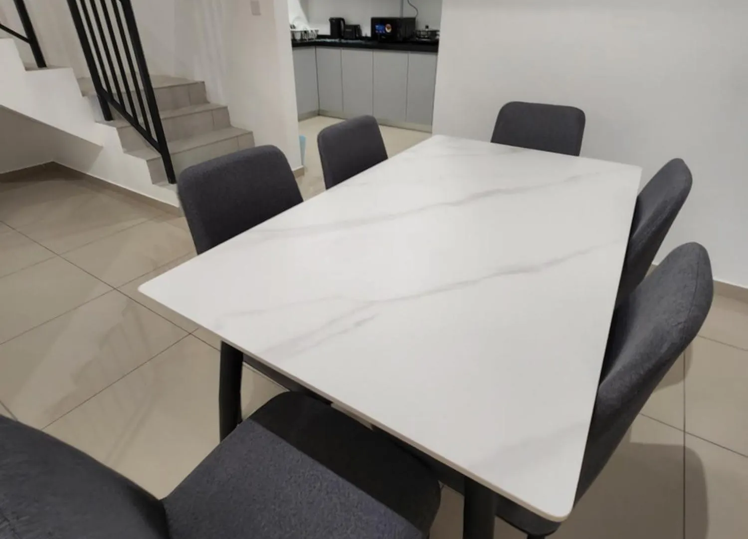 Metropol Serviced Apartment Bukit Mertajam