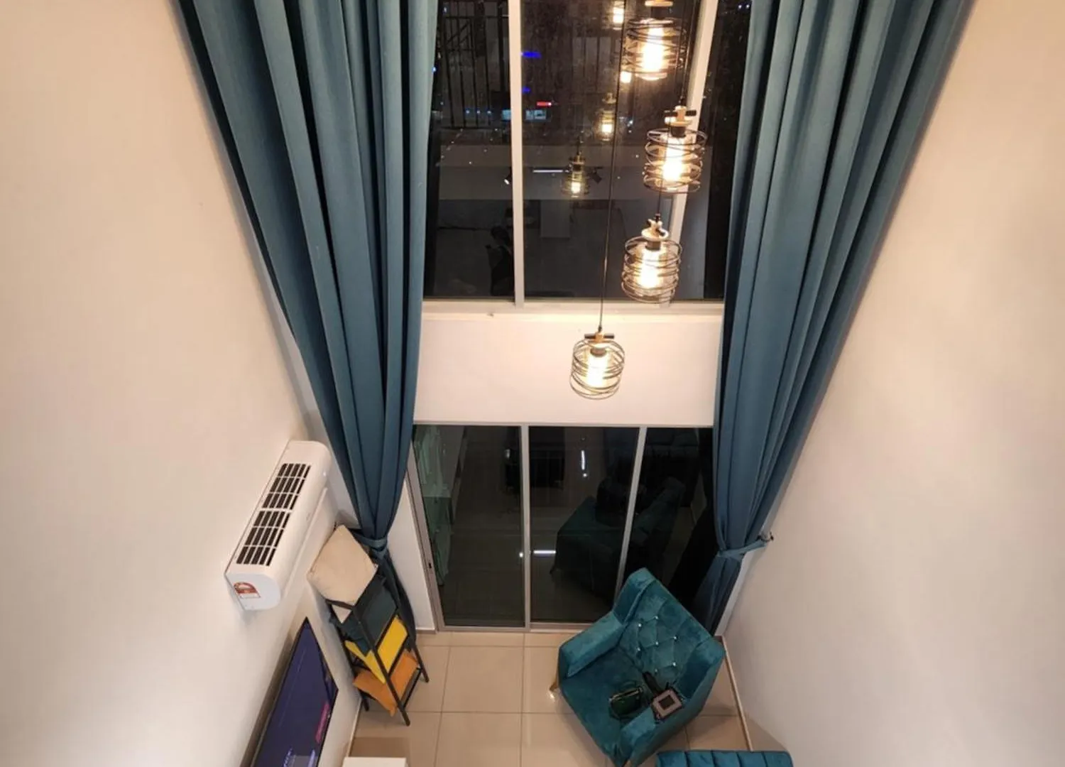 Metropol Serviced Apartment Bukit Mertajam 0*,  Malesia