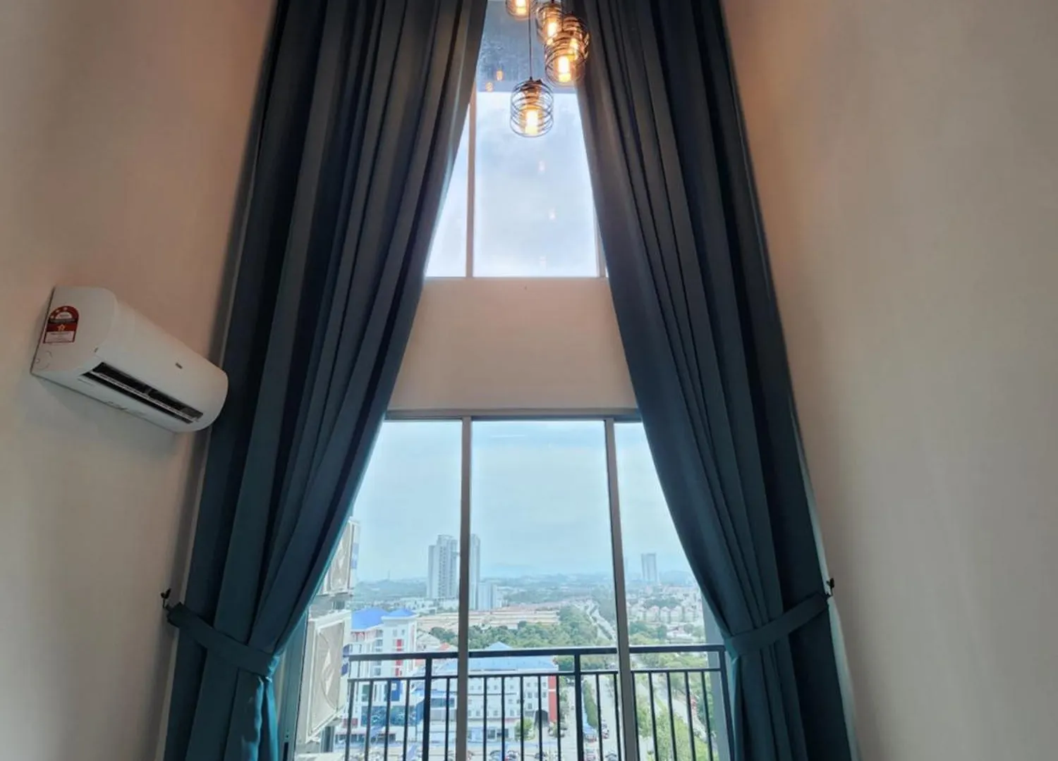 Metropol Serviced Apartment Bukit Mertajam