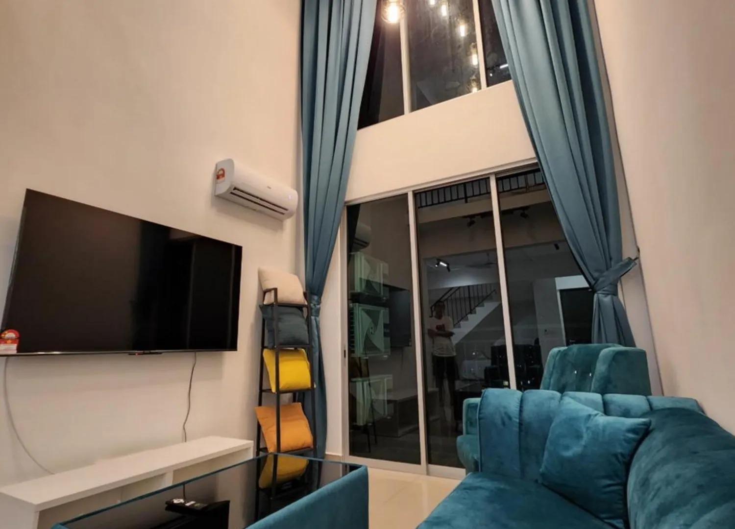 Metropol Serviced Apartment Bukit Mertajam