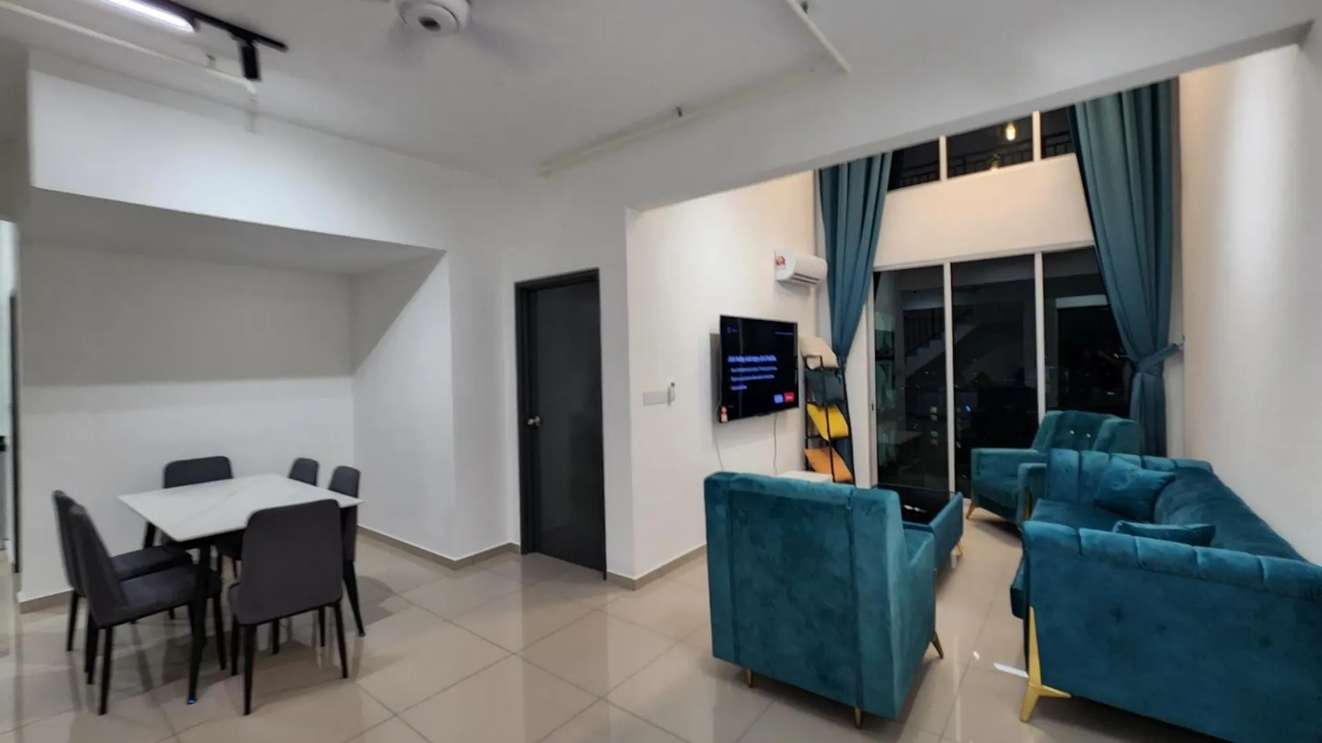 Metropol Serviced Apartment Bukit Mertajam 0*,  Malesia