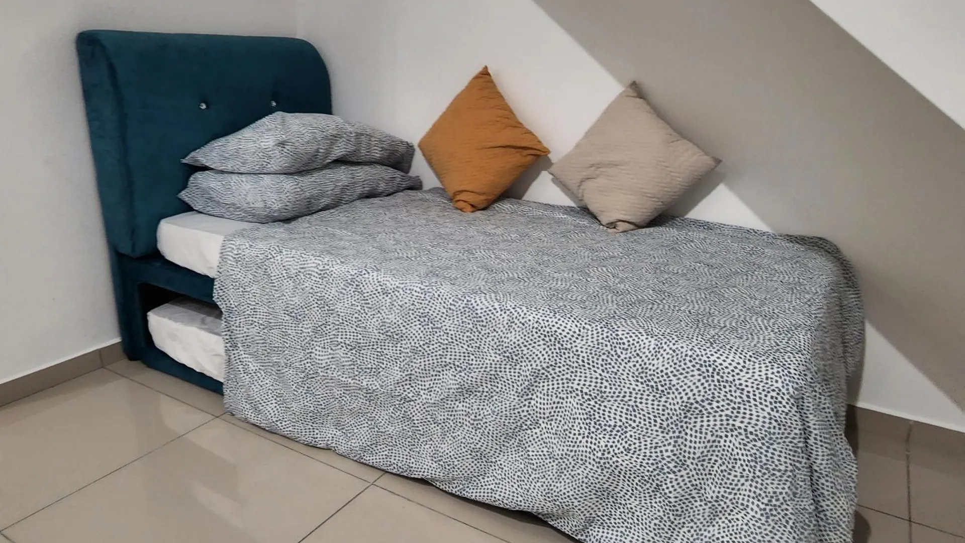 Metropol Serviced Apartment Bukit Mertajam