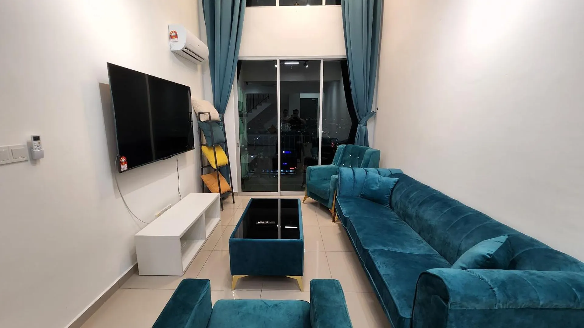 Metropol Serviced Apartment Bukit Mertajam