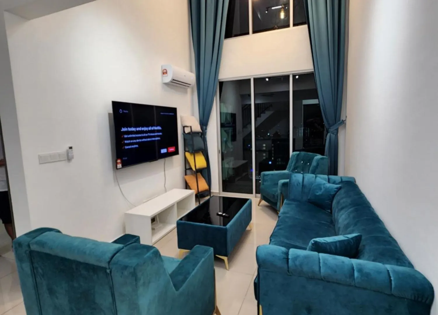 Metropol Serviced Apartment Bukit Mertajam 0*,  Malesia
