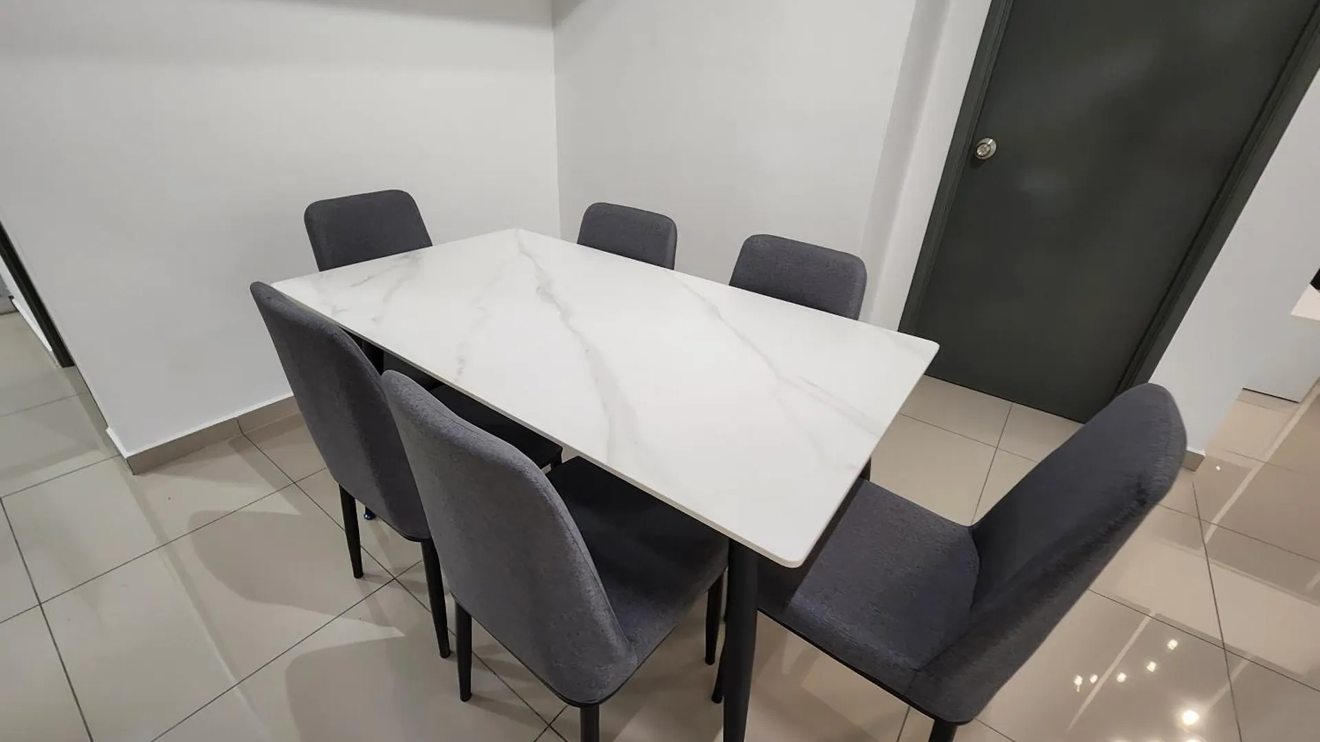 Metropol Serviced Apartment Bukit Mertajam 0*,
