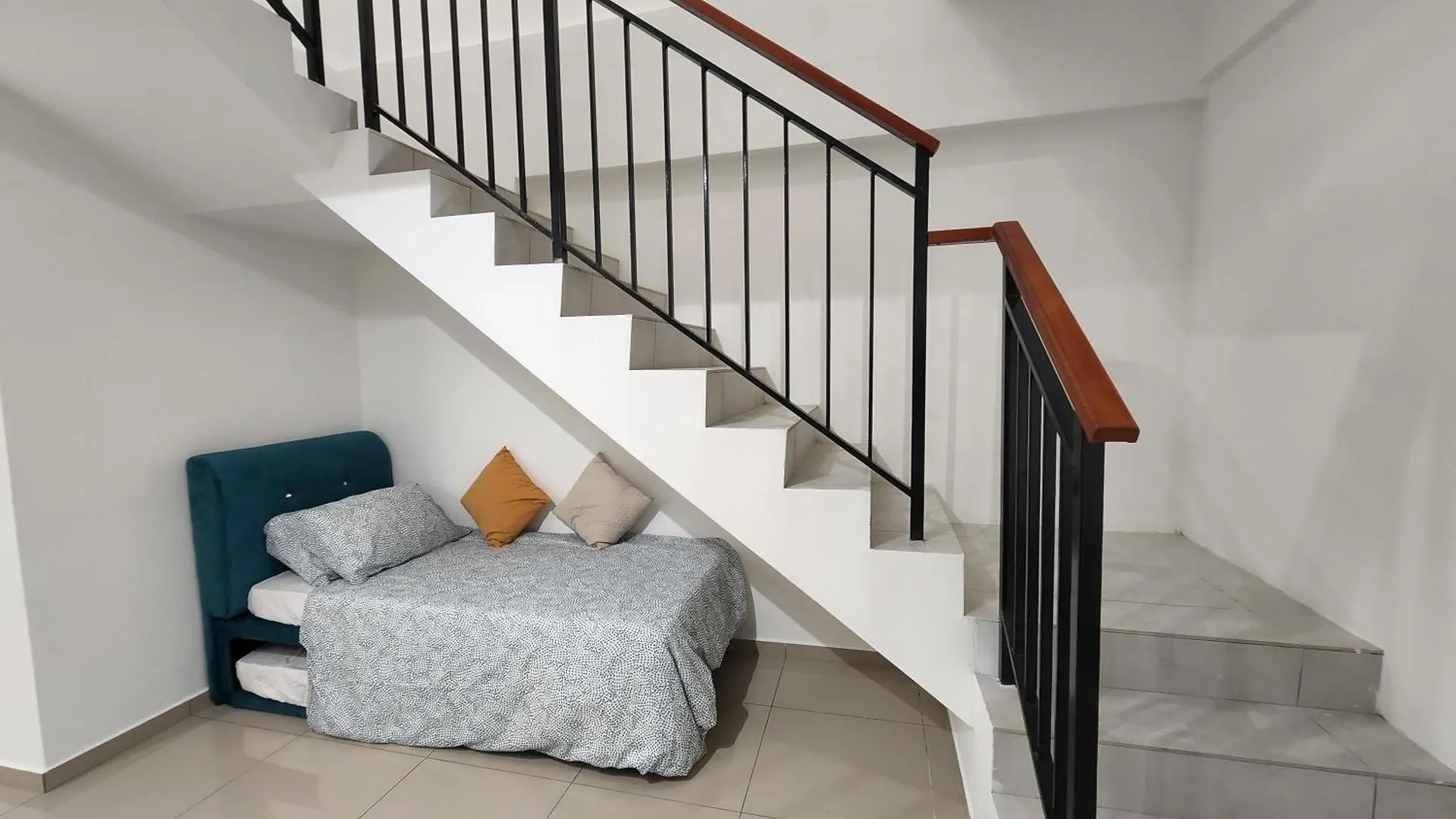 Metropol Serviced Apartment Bukit Mertajam