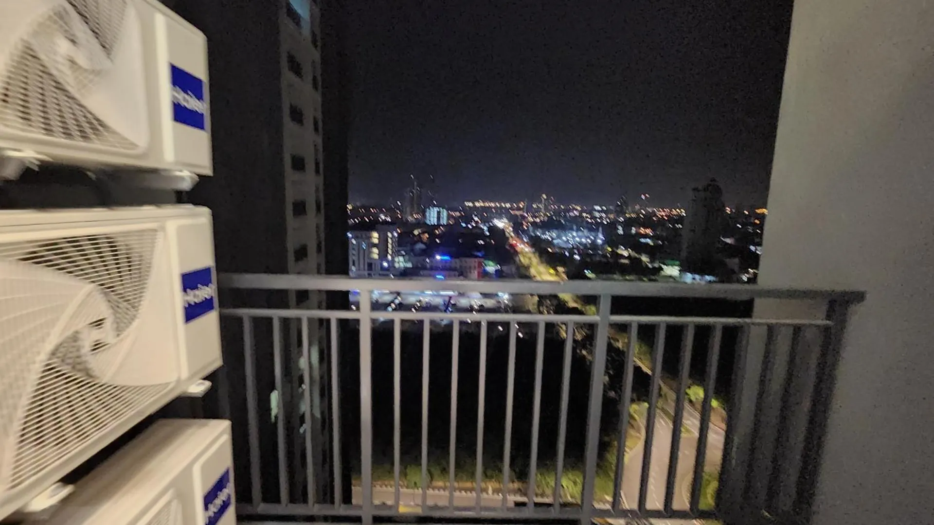 Metropol Serviced Apartment Bukit Mertajam
