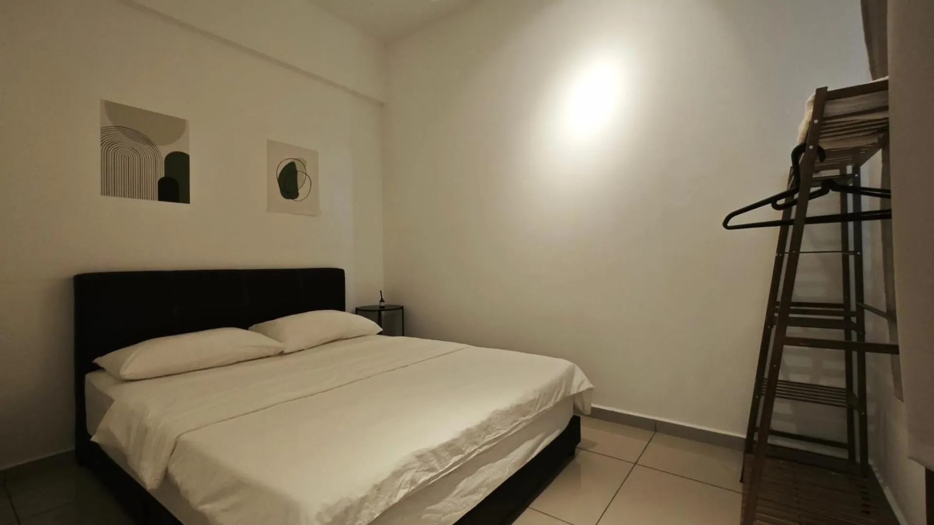 Metropol Serviced Apartment Bukit Mertajam