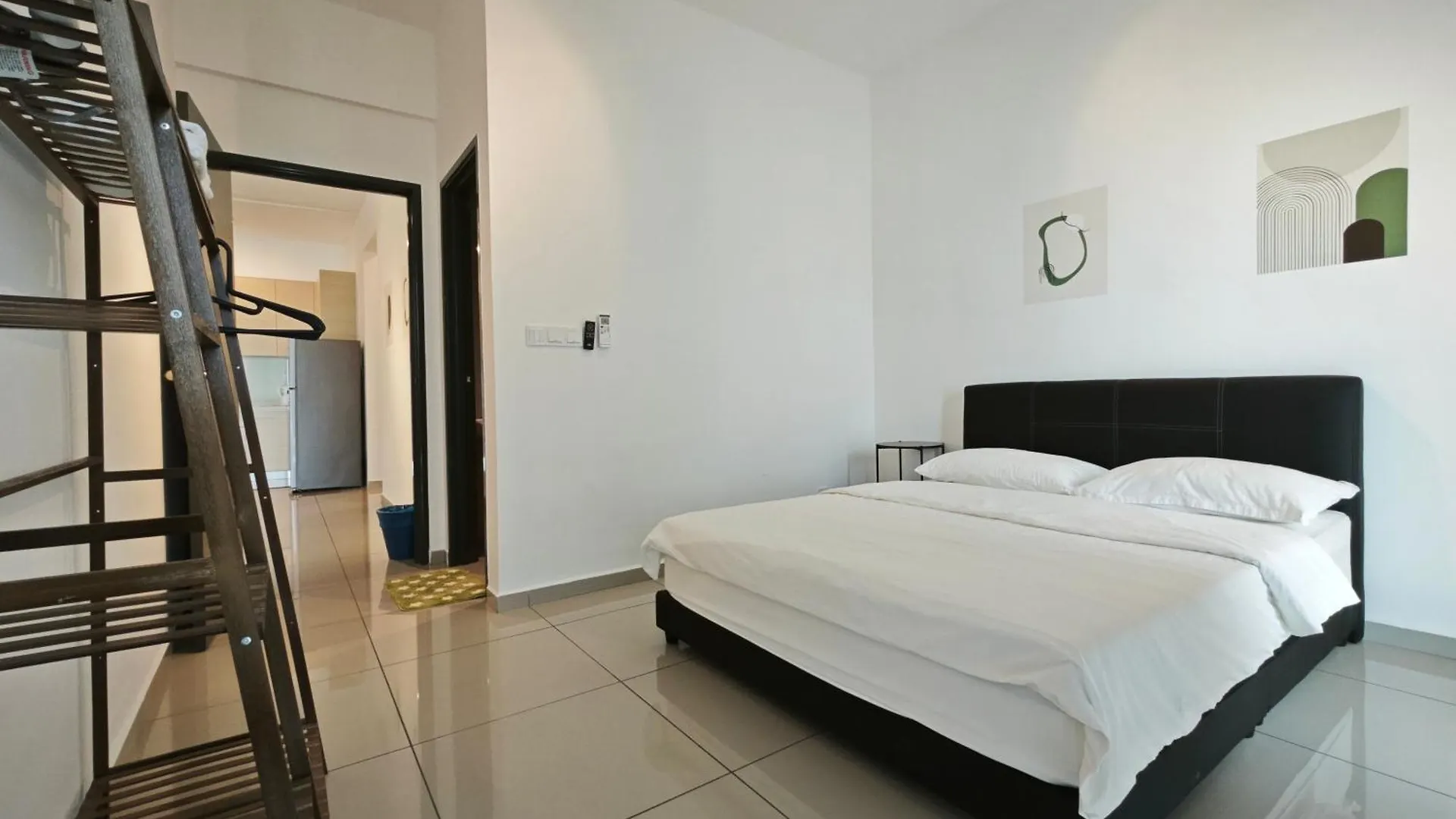 Metropol Serviced Apartment Bukit Mertajam