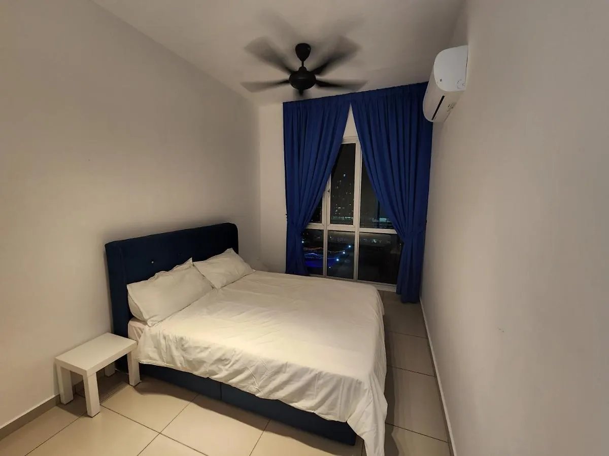 Metropol Serviced Apartment Bukit Mertajam