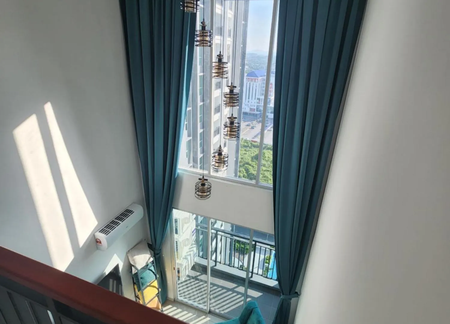 Metropol Serviced Apartment Bukit Mertajam