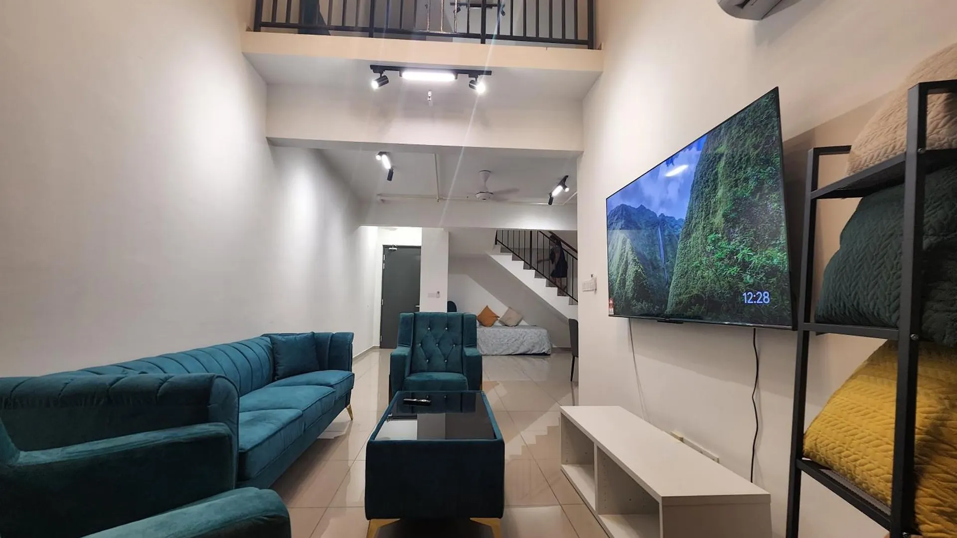 Metropol Serviced Apartment Bukit Mertajam