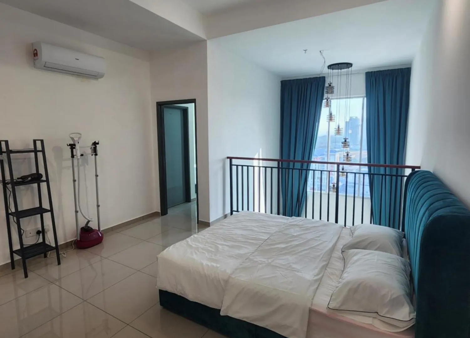 Metropol Serviced Apartment Bukit Mertajam Malaysia