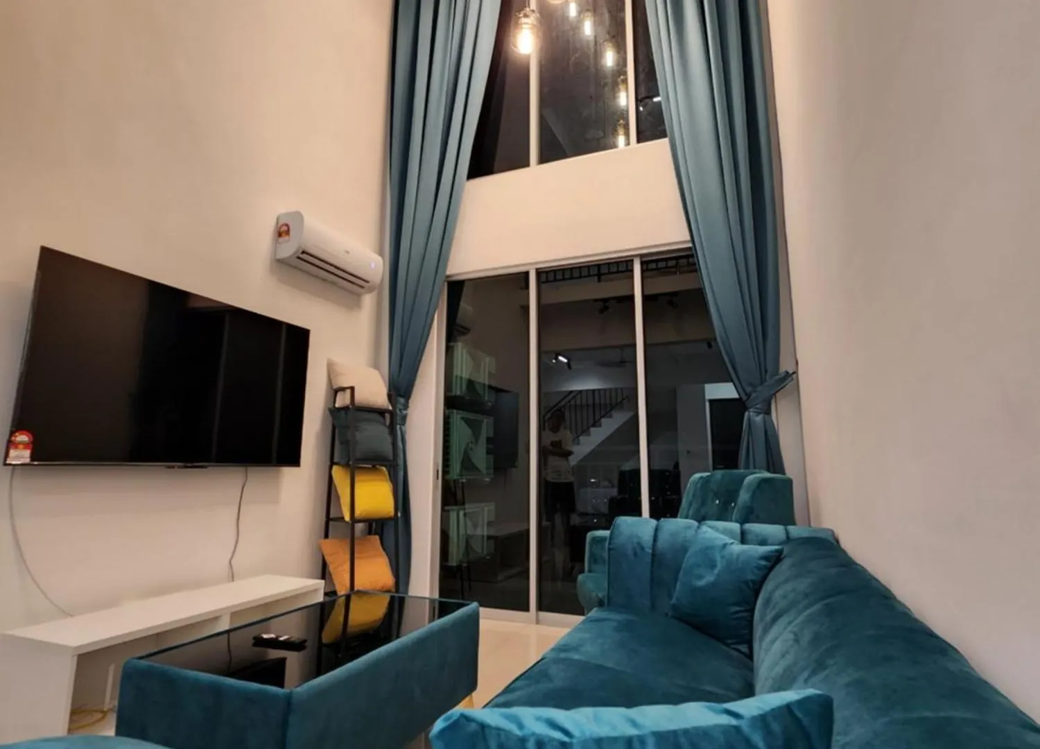 Metropol Serviced Apartment Bukit Mertajam 0*,