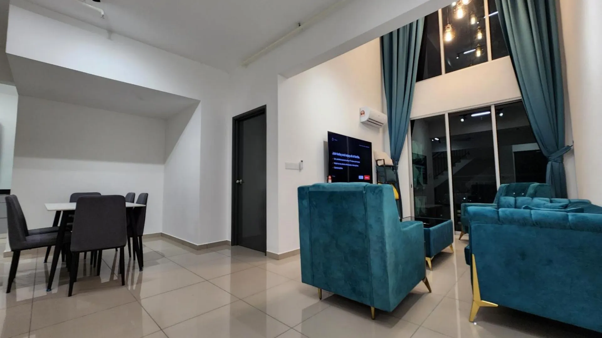 Metropol Serviced Apartment Bukit Mertajam Malaysia