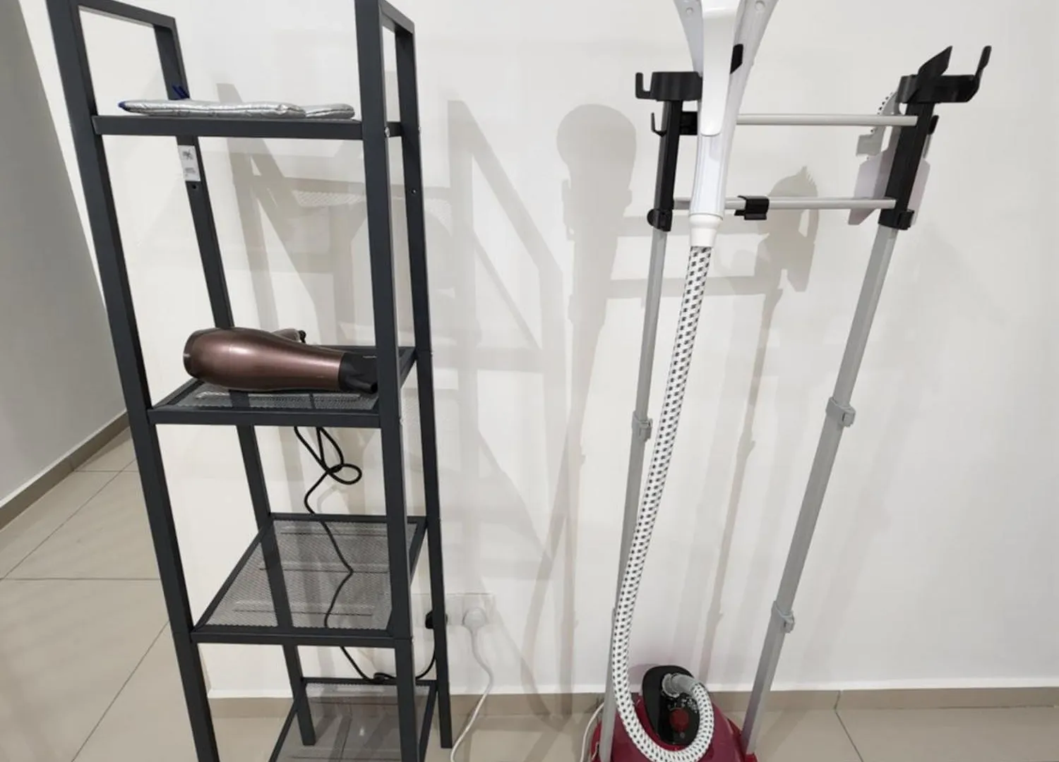 Metropol Serviced Apartment Bukit Mertajam
