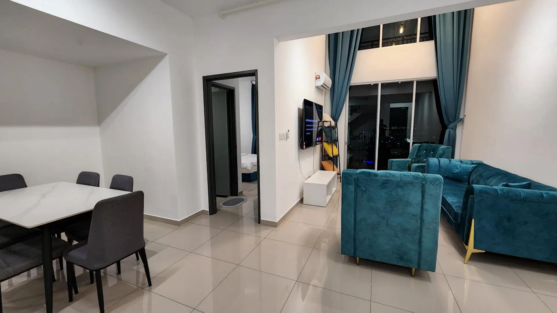 Metropol Serviced Apartment Bukit Mertajam