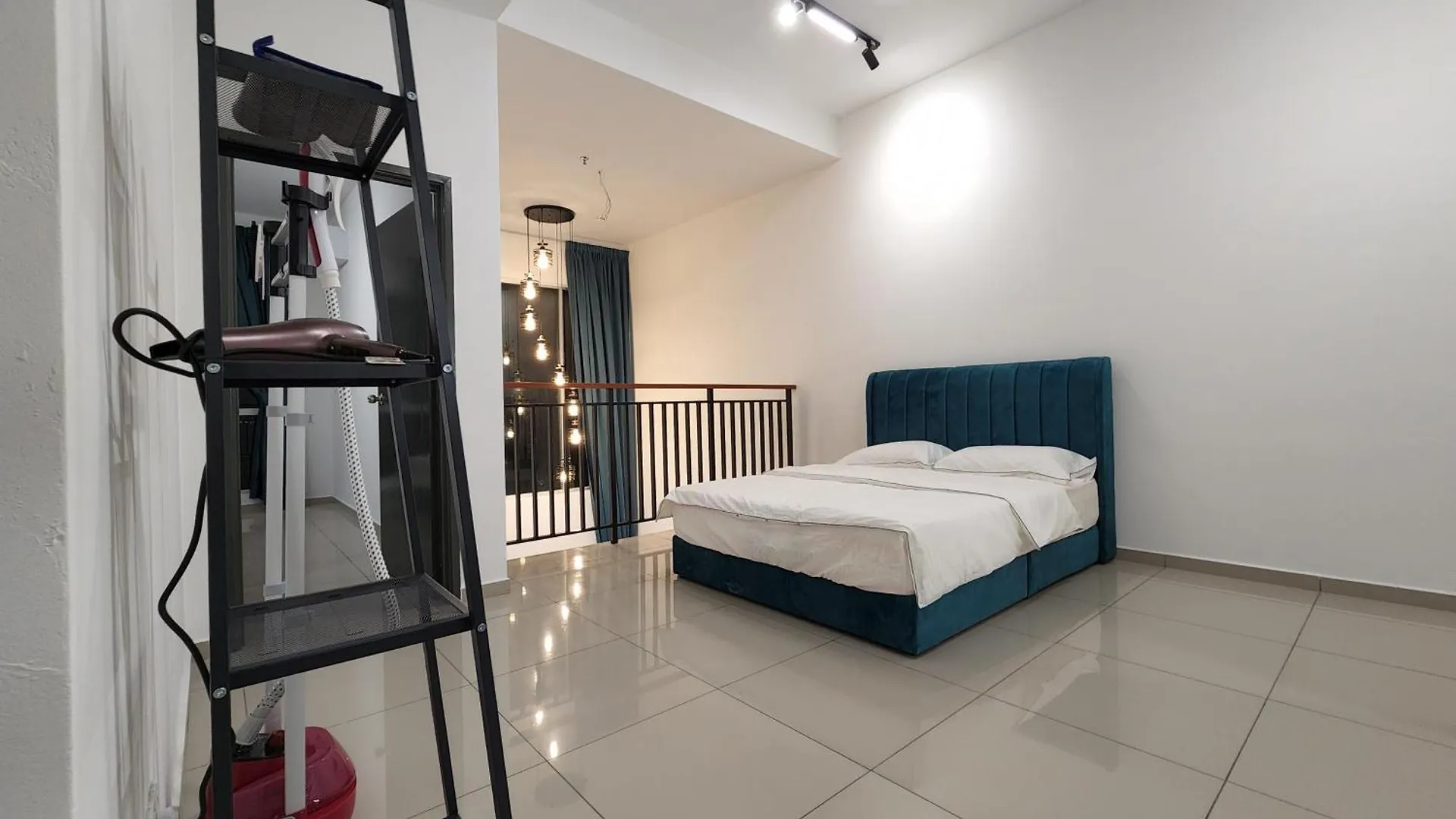 Metropol Serviced Apartment Bukit Mertajam 0*,  Malaysia