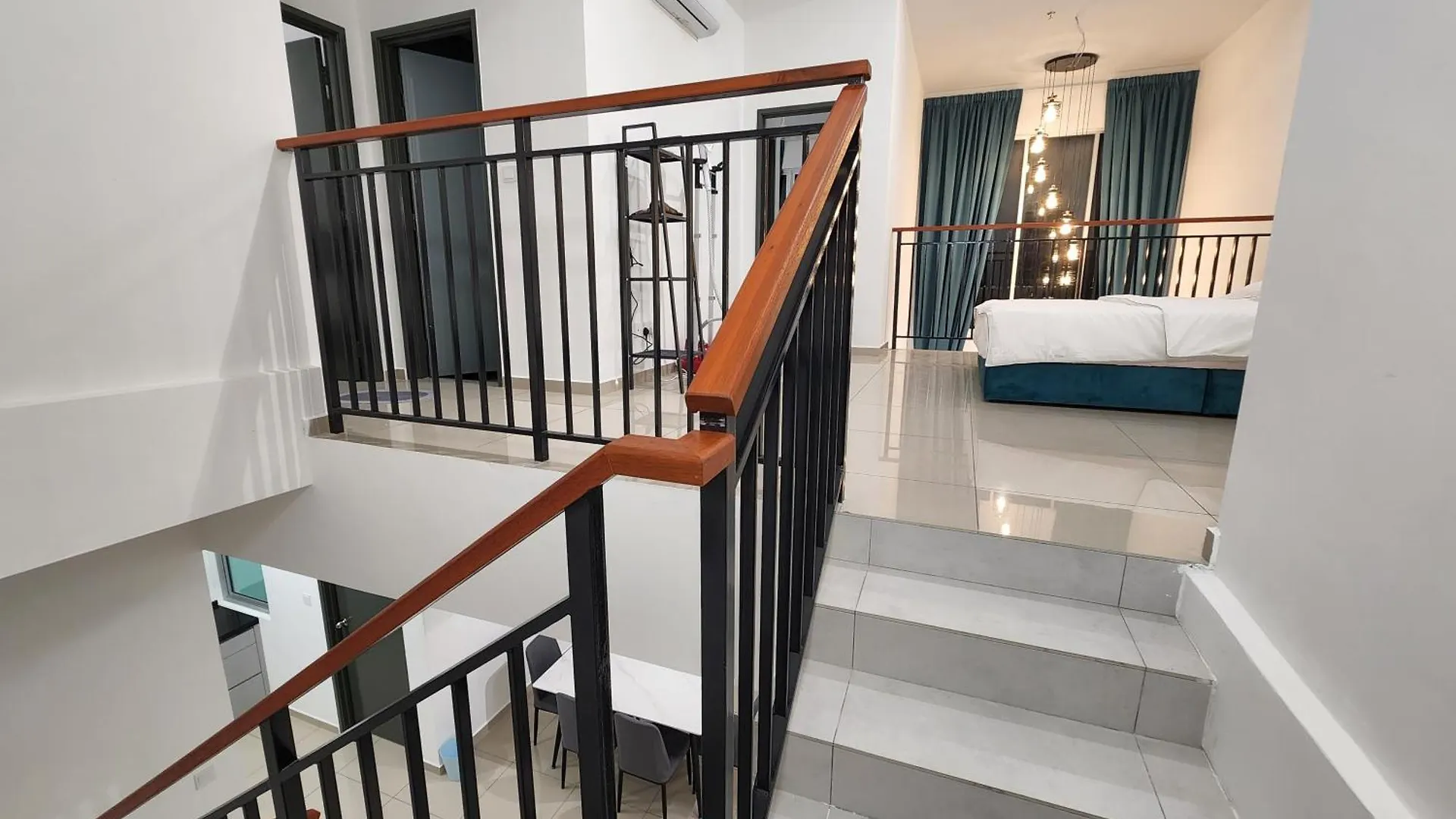 Metropol Serviced Apartment Bukit Mertajam