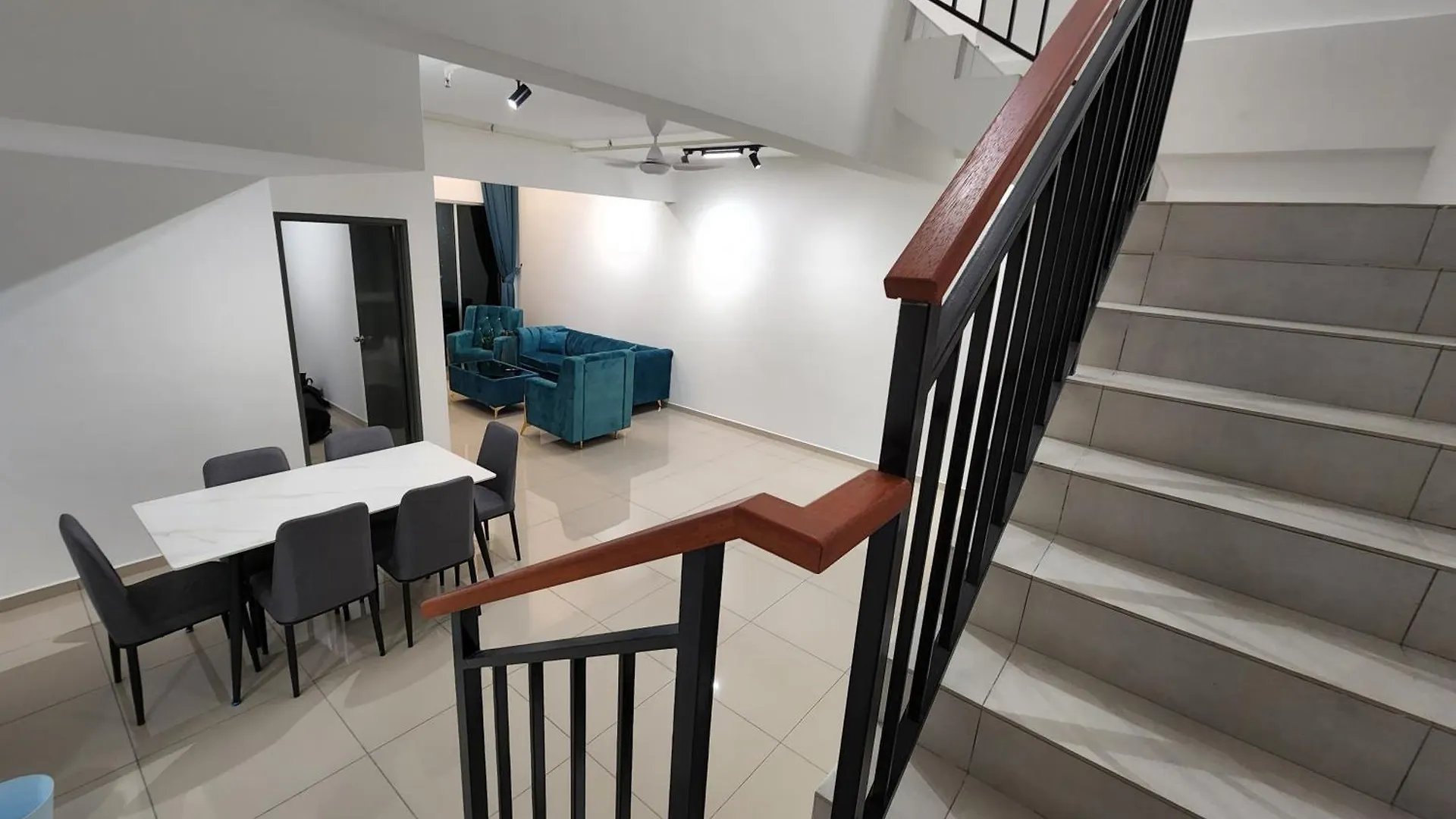 Metropol Serviced Apartment Bukit Mertajam Malaysia